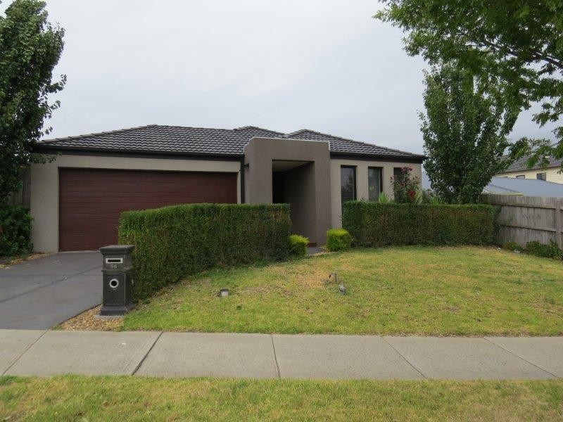 56 Fairholme Blvd, Berwick VIC 3806