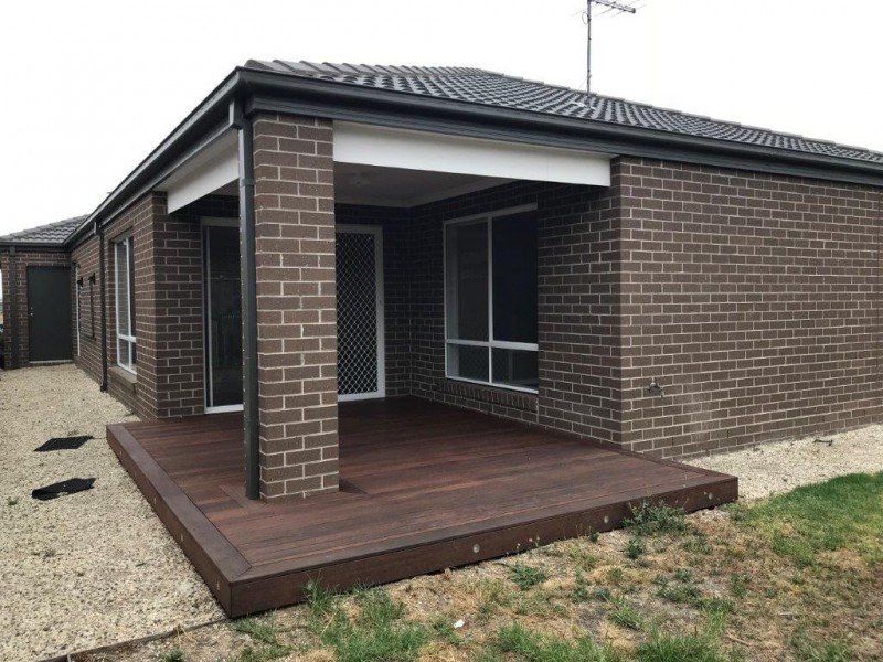 67 Macumba Drive, Clyde North VIC 3978