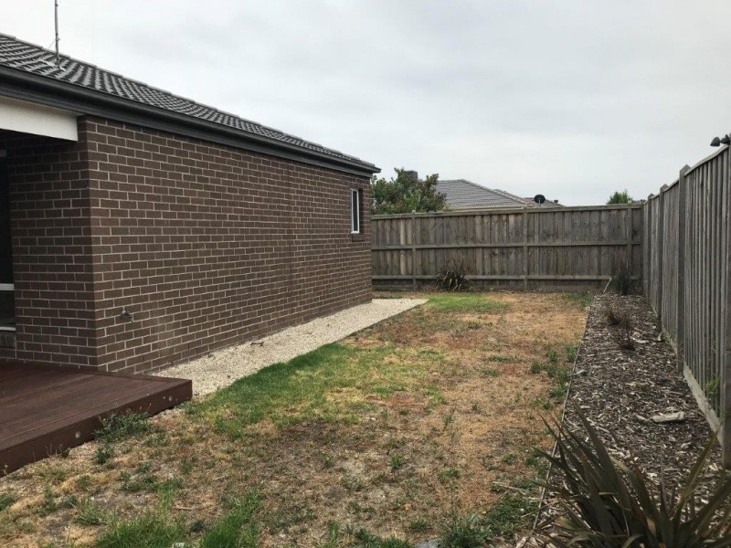 67 Macumba Drive, Clyde North VIC 3978