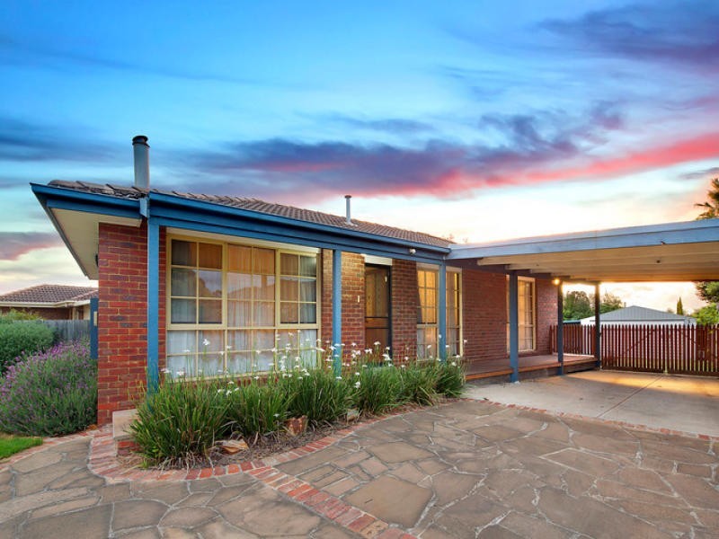 3 Rosemont Drive, Narre Warren VIC 3805