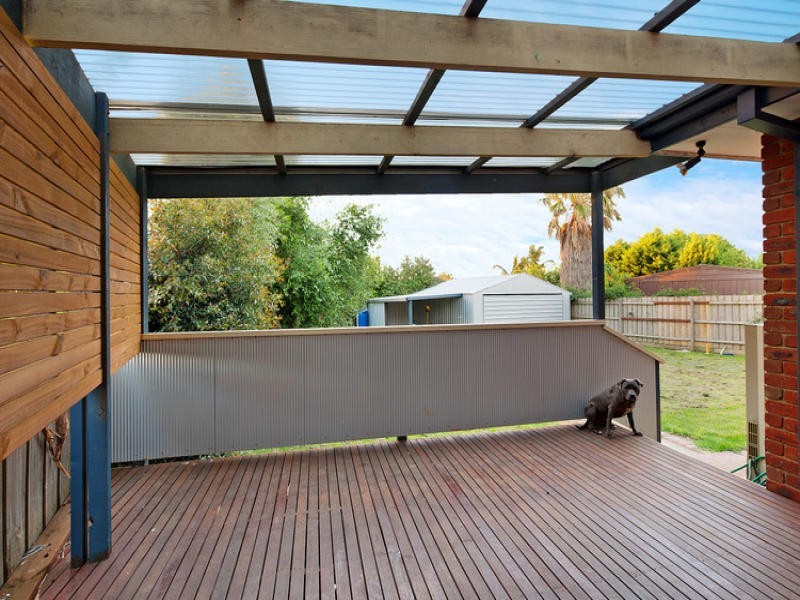 3 Rosemont Drive, Narre Warren VIC 3805