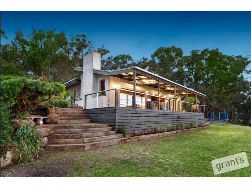 41 Borchardt Street, Guys Hill VIC 3807