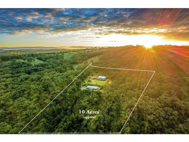 41 Borchardt Street, Guys Hill VIC 3807