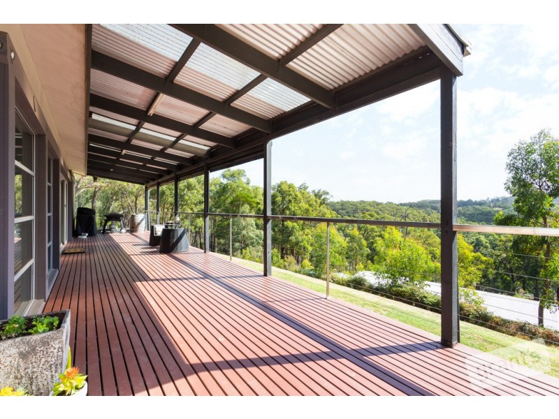 41 Borchardt Street, Guys Hill VIC 3807