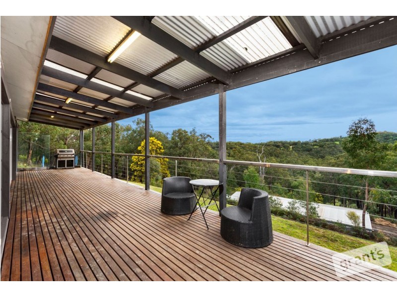 41 Borchardt Street, Guys Hill VIC 3807