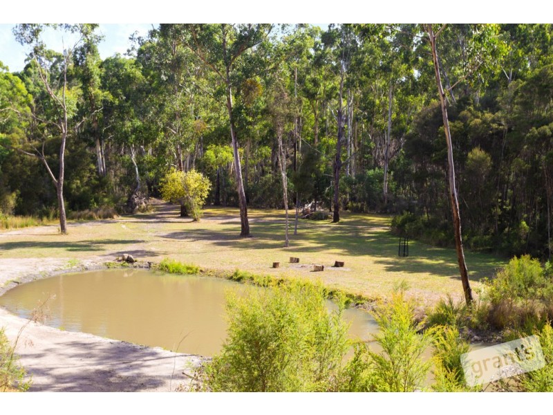 41 Borchardt Street, Guys Hill VIC 3807