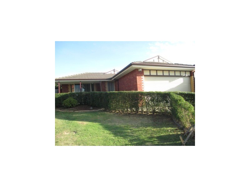 10  Henshaw Court, Narre Warren South VIC 3805