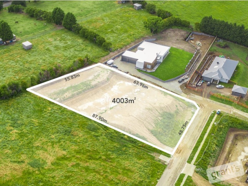 57-59 Peak Drive, Harkaway VIC 3806