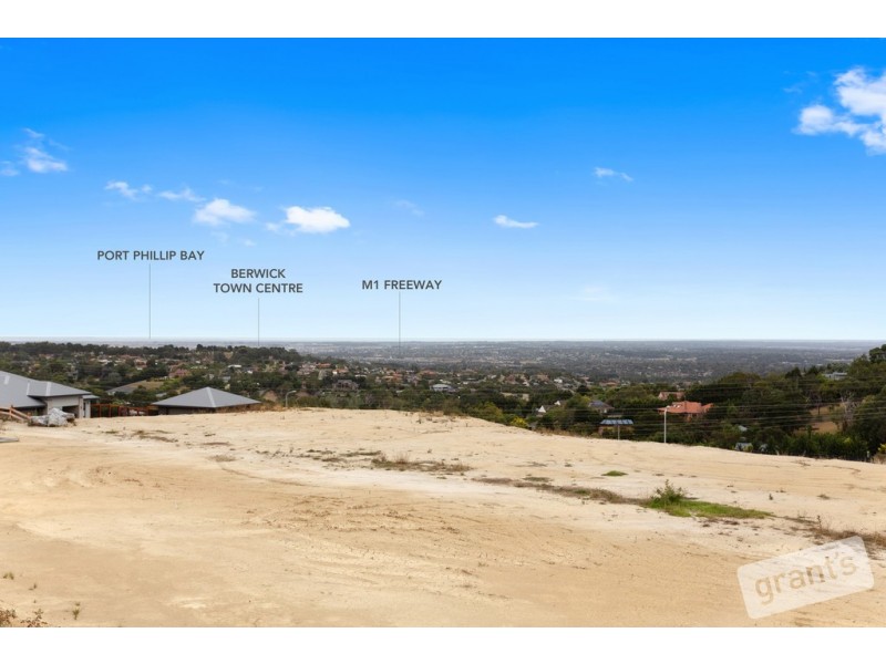 57-59 Peak Drive, Harkaway VIC 3806