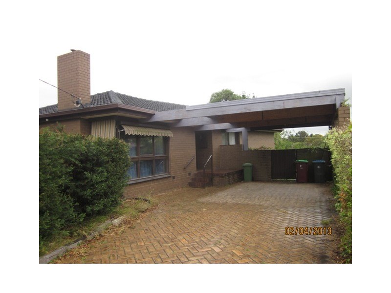 8 Hillbrick Court, Narre Warren VIC 3805