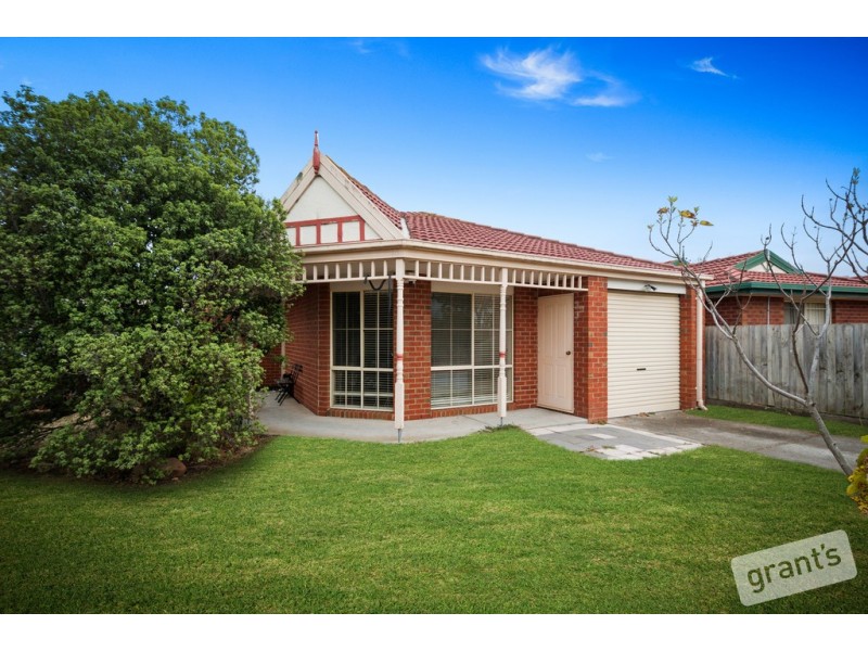 11 Riddleston Court, Narre Warren South VIC 3805