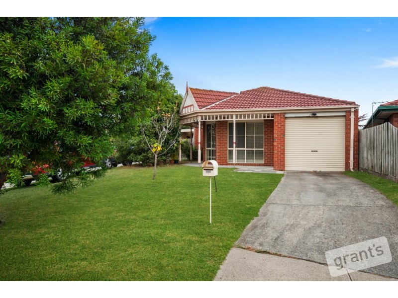 11 Riddleston Court, Narre Warren South VIC 3805