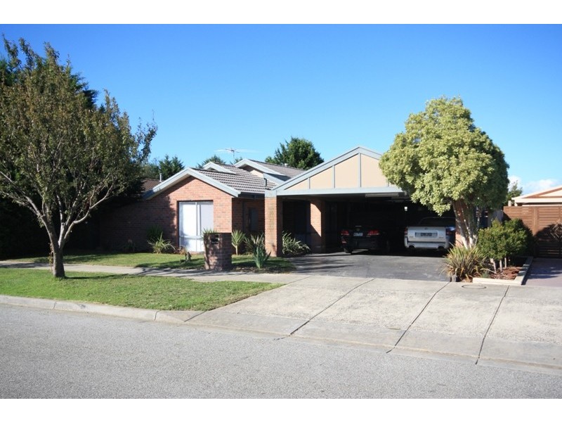 31 Cottswold Avenue, Narre Warren VIC 3805