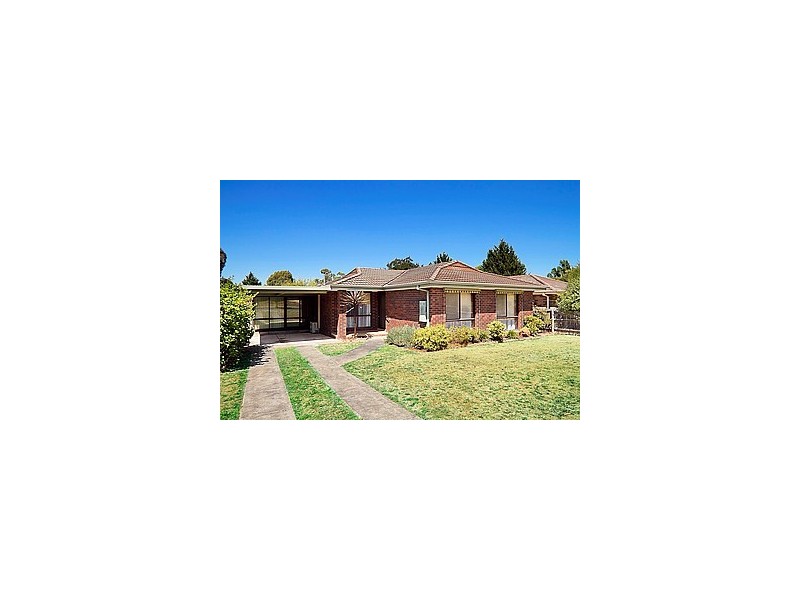 34 Franleigh Drive, Narre Warren VIC 3805