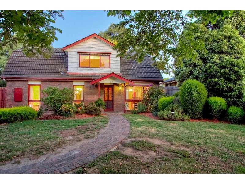 22 George Rae Avenue, Harkaway VIC 3806