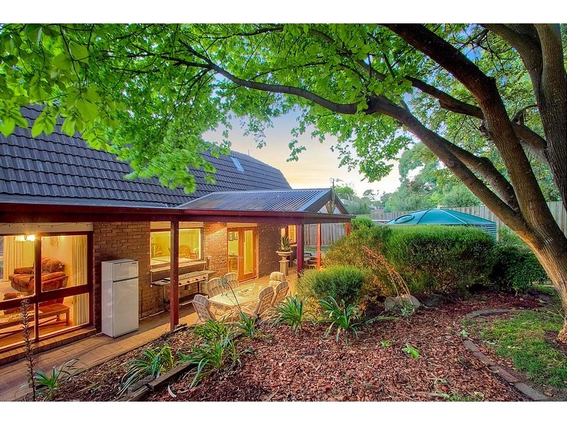 22 George Rae Avenue, Harkaway VIC 3806