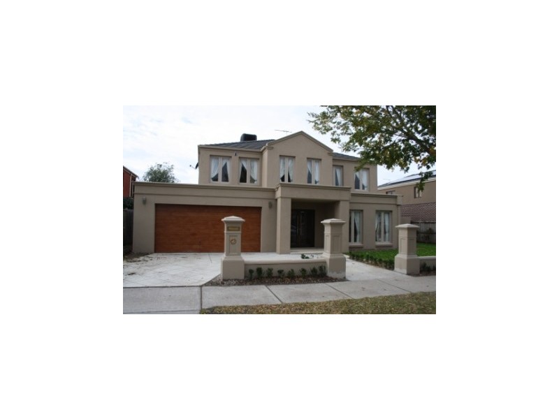 120 Berwick Springs Boulevard, Narre Warren South VIC 3805