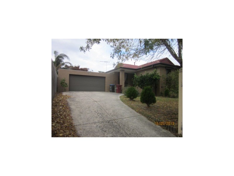 10 Kilberry Close, Hallam VIC 3803