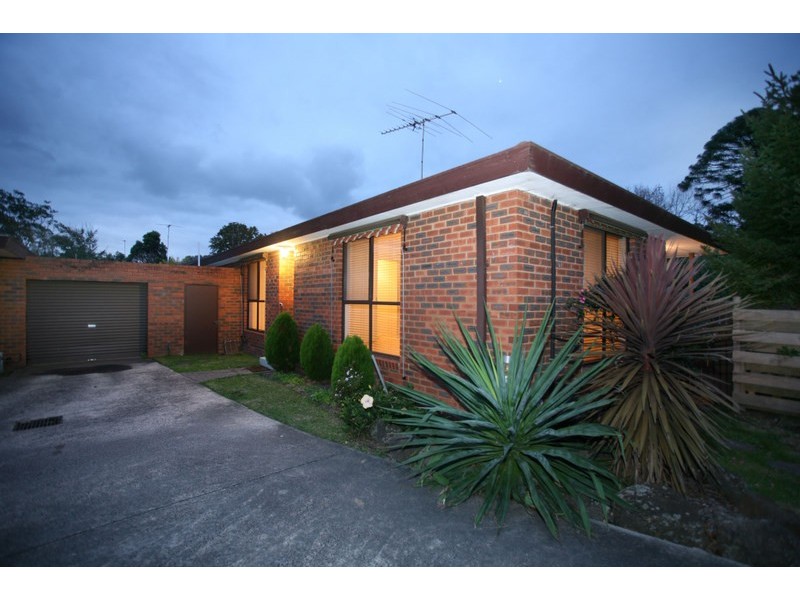 5/25-27 Peel Street, Berwick VIC 3806