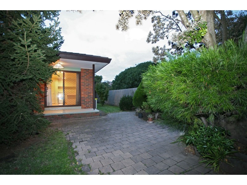 5/25-27 Peel Street, Berwick VIC 3806