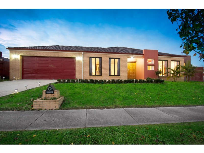 19 Hartsmere Drive, Berwick VIC 3806