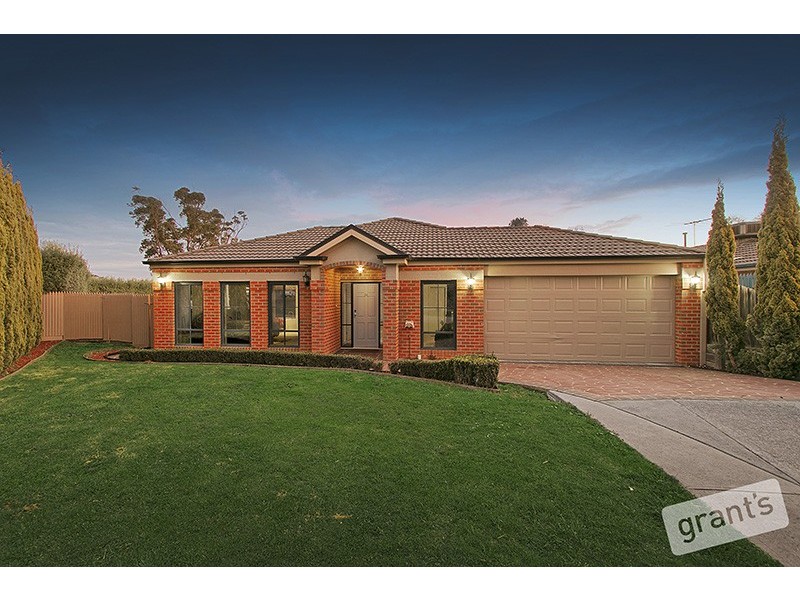 26 Hartsmere Drive, Berwick VIC 3806