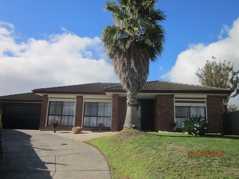 6  Caprice Place, Narre Warren VIC 3805