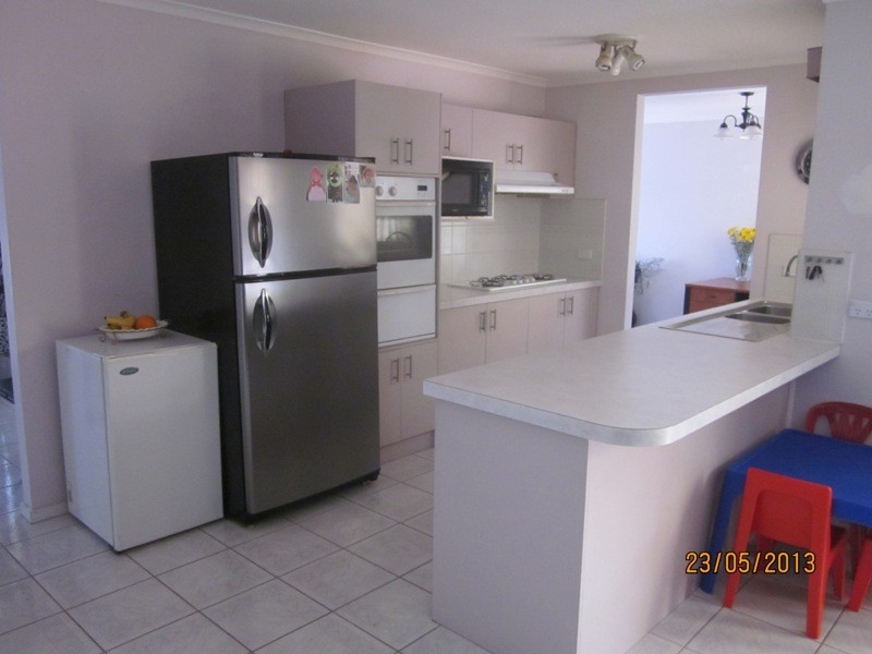 6  Caprice Place, Narre Warren VIC 3805