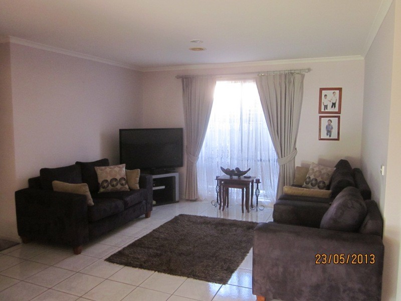 6  Caprice Place, Narre Warren VIC 3805