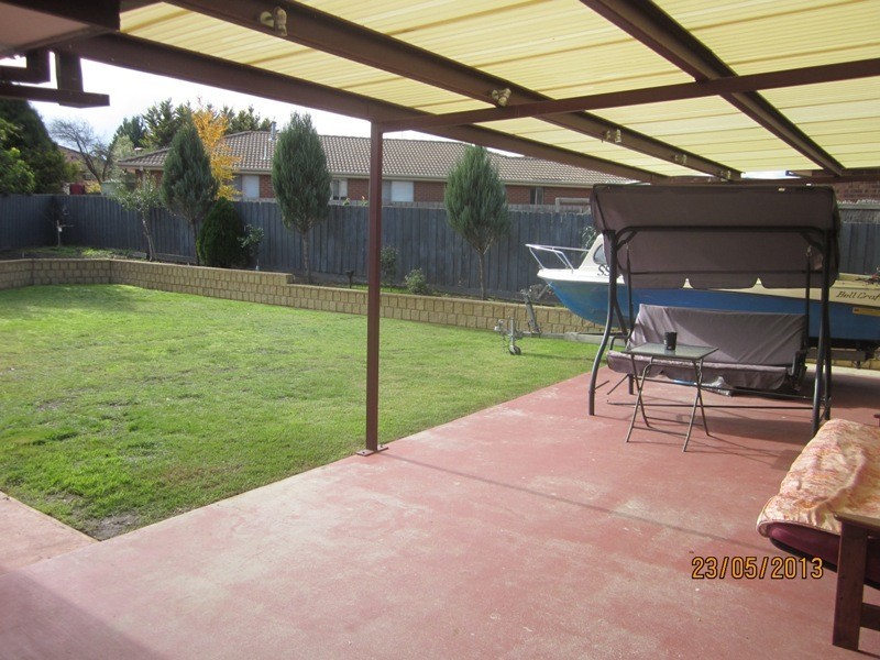 6  Caprice Place, Narre Warren VIC 3805