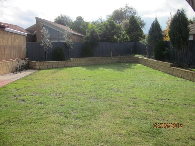 6  Caprice Place, Narre Warren VIC 3805