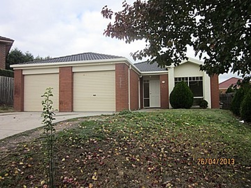 10 Rochford Place, Narre Warren VIC 3805