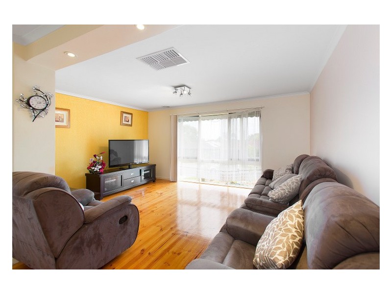 12 Kialoa Court, Narre Warren VIC 3805