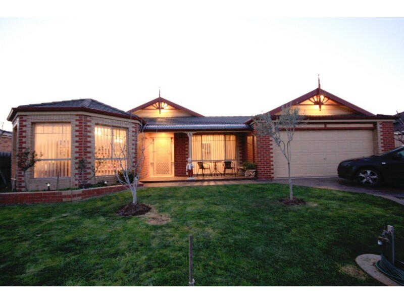 Narre Warren VIC 3805