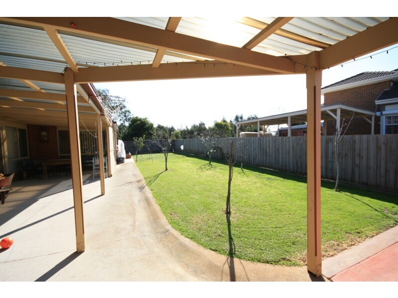 Narre Warren VIC 3805