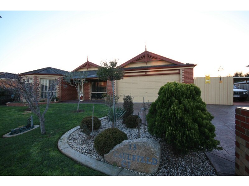 Narre Warren VIC 3805