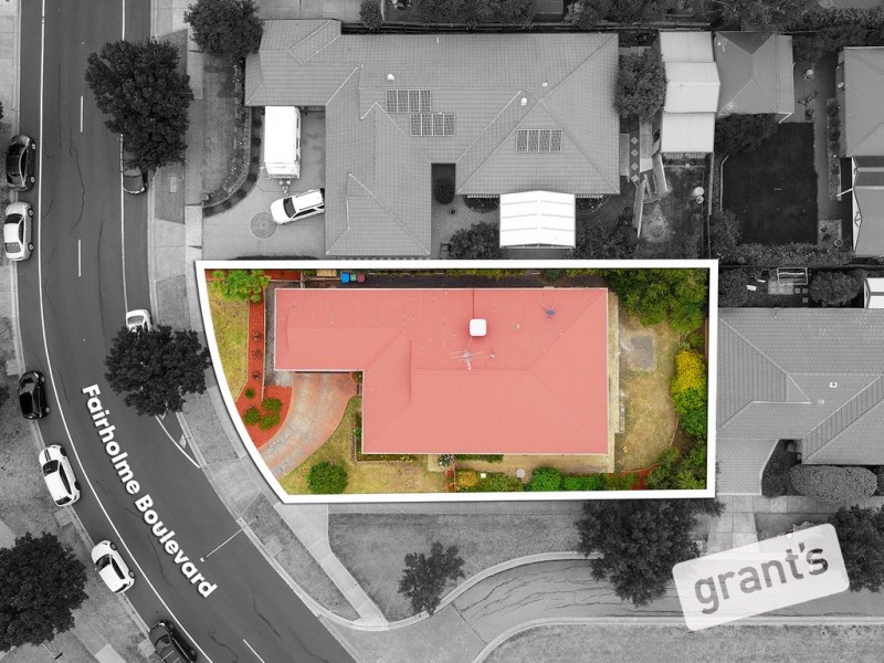 5 Fairholme Boulevard, Berwick VIC 3806