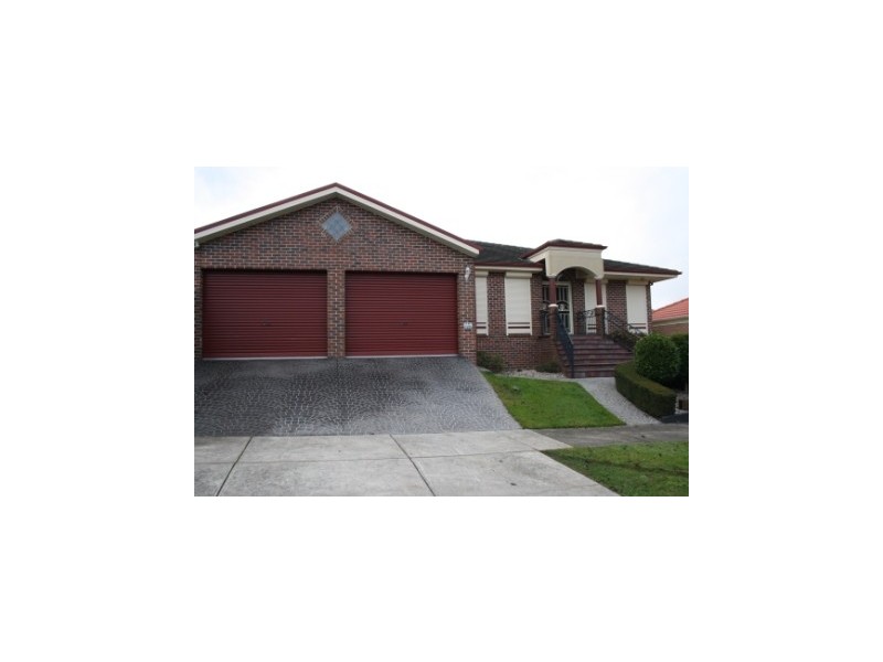 2 Lasiandra Circuit, Narre Warren VIC 3805