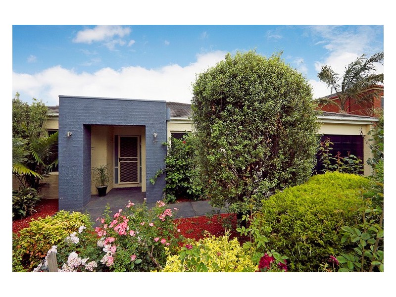 17 Tyrell Place, Berwick VIC 3806