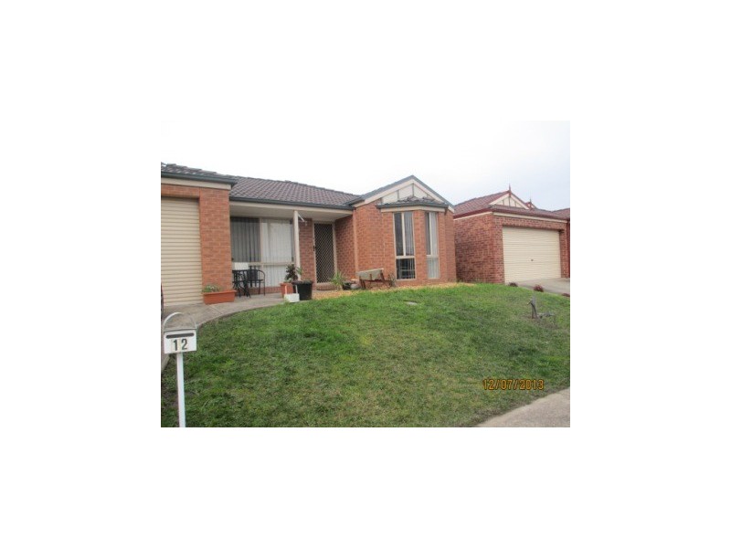 12 Carly Close, Narre Warren South VIC 3805