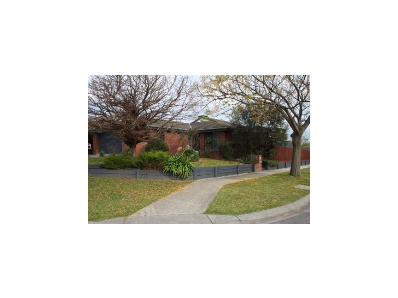 1 Christina Street, Narre Warren VIC 3805
