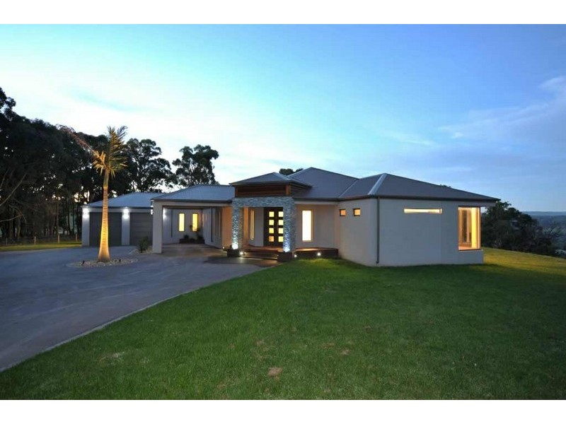 45 Bayard Drive, Pakenham Upper VIC 3810