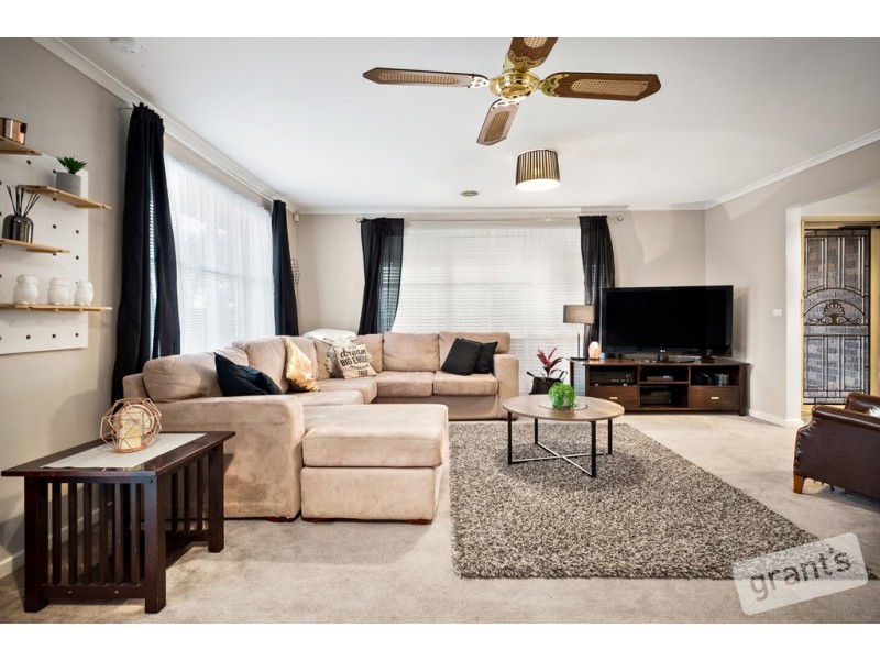 61 Franleigh Drive, Narre Warren VIC 3805