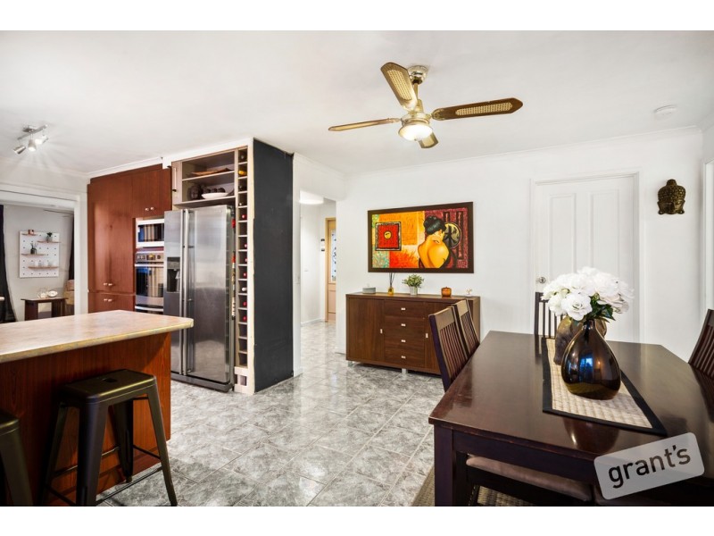 61 Franleigh Drive, Narre Warren VIC 3805