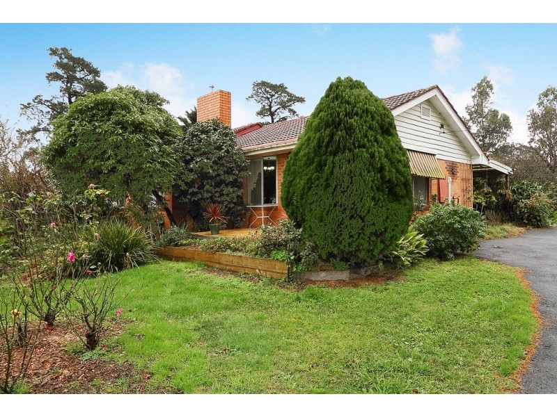 414 Brown Road, Officer VIC 3809