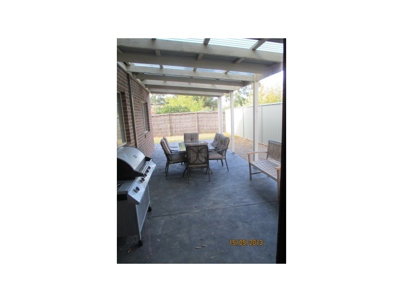 3 Cormorant Parade, Pakenham VIC 3810