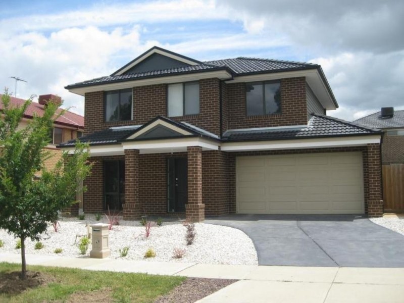 8 Norris Grove, Berwick VIC 3806