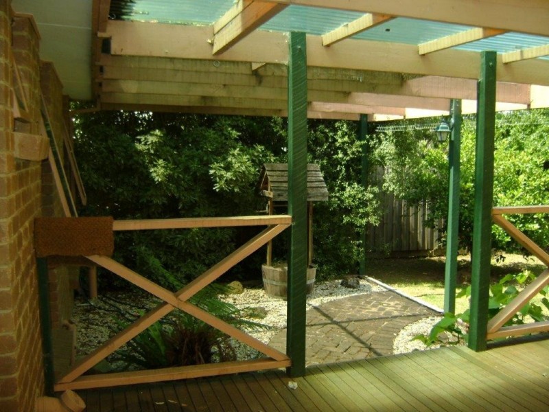 3 Norham Court, Berwick VIC 3806