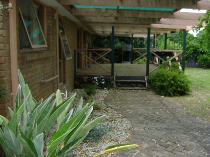 3 Norham Court, Berwick VIC 3806