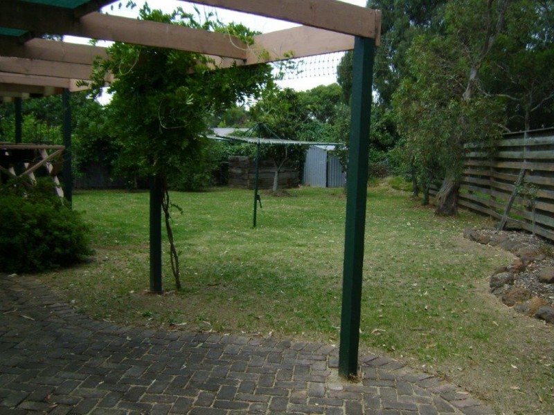 3 Norham Court, Berwick VIC 3806